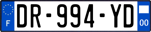 DR-994-YD