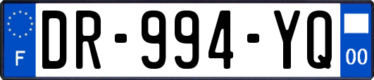 DR-994-YQ