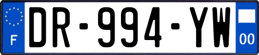 DR-994-YW