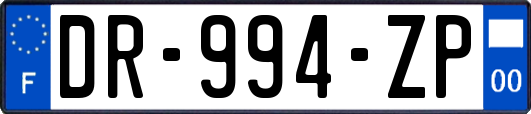 DR-994-ZP