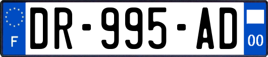 DR-995-AD