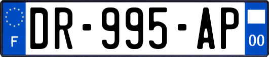 DR-995-AP