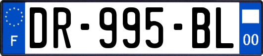 DR-995-BL