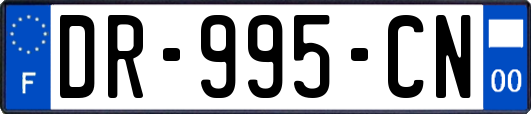 DR-995-CN