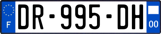DR-995-DH