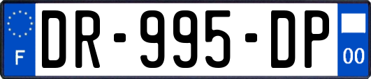 DR-995-DP