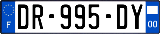 DR-995-DY