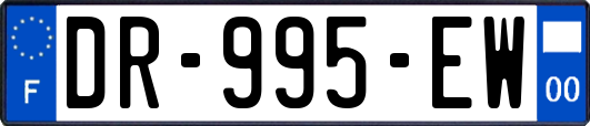 DR-995-EW
