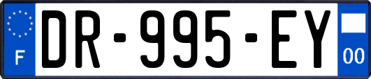 DR-995-EY