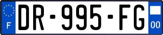 DR-995-FG