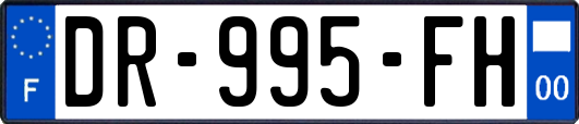 DR-995-FH