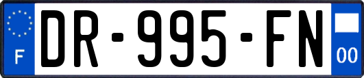 DR-995-FN