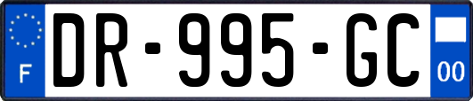 DR-995-GC