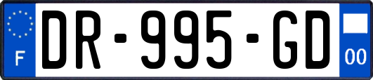 DR-995-GD
