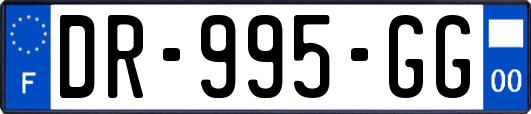 DR-995-GG