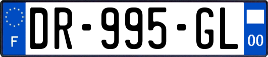 DR-995-GL