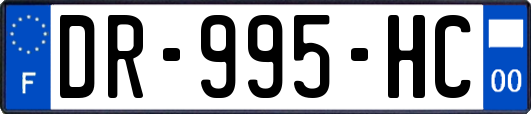 DR-995-HC