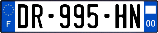 DR-995-HN