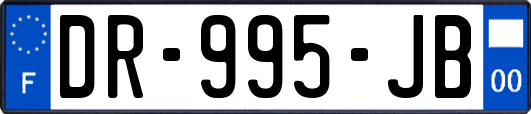 DR-995-JB