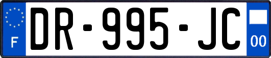 DR-995-JC