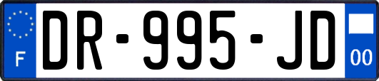 DR-995-JD