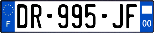 DR-995-JF