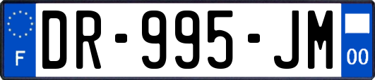 DR-995-JM