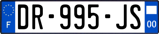 DR-995-JS