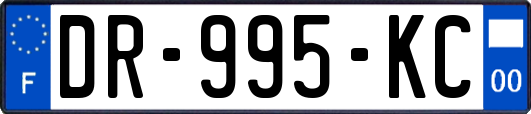 DR-995-KC