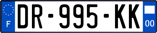 DR-995-KK