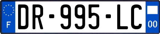 DR-995-LC