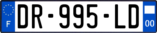 DR-995-LD