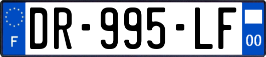 DR-995-LF