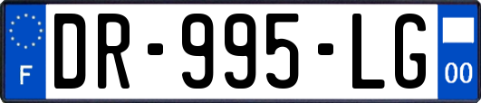 DR-995-LG