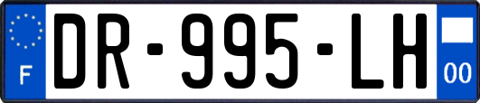 DR-995-LH