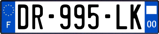DR-995-LK
