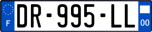 DR-995-LL