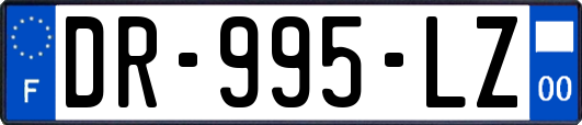 DR-995-LZ