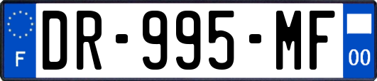 DR-995-MF