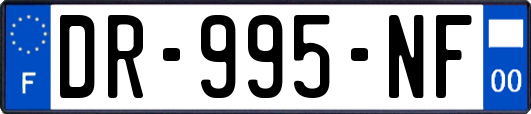 DR-995-NF