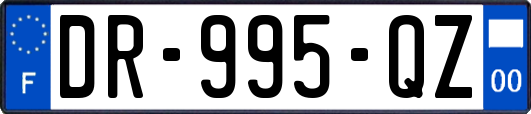 DR-995-QZ