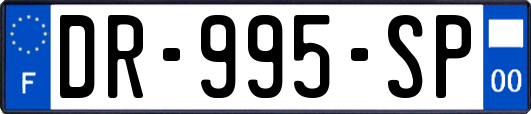 DR-995-SP