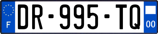 DR-995-TQ