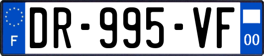 DR-995-VF