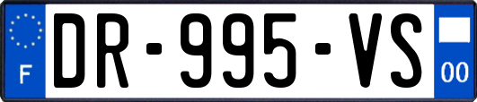 DR-995-VS