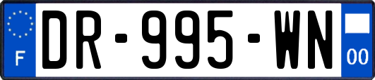 DR-995-WN