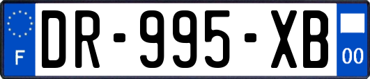 DR-995-XB