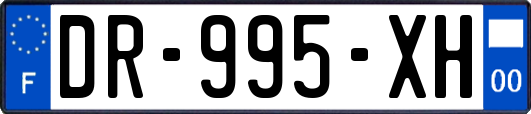 DR-995-XH