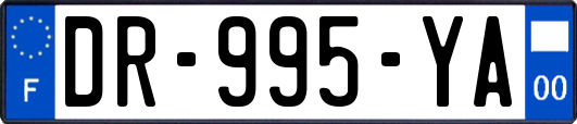 DR-995-YA