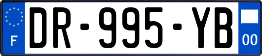 DR-995-YB